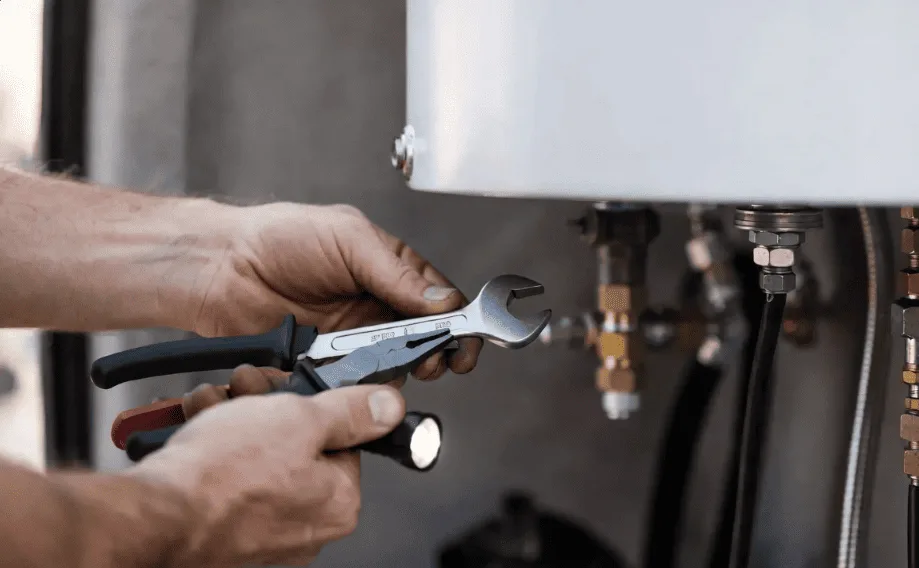 Why choose Water Heater Repair in Harrod, OH